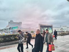 -泰州站