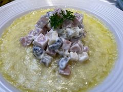 -库滋明·俄罗斯特色美食(中央大街店)