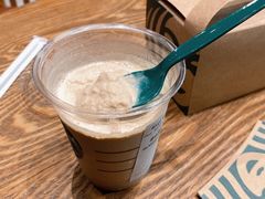 麦芽雪冷萃-星巴克臻选(济南万达店)