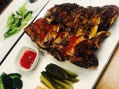 -一轩饺子馆(丽都店)