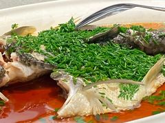 -写庭·鱼鲜川菜·宴请(铁像寺水街店)