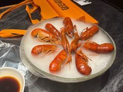 -红盔甲·小龙虾(崂山路店)