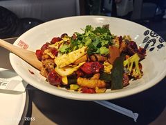 -川成元·麻辣香锅(凯德MALL西直门店)