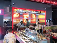 -蛙宴·美蛙火锅基地(万象城店)