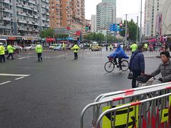 -陆家浜路(地铁站)