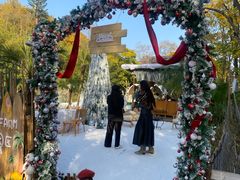 -HERRE·FARM 赫尔露营农场·团建聚会包场