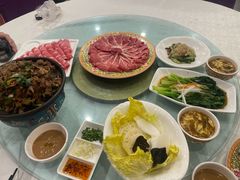 -烤肉季饭庄
