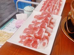 -岳合轩老北京涮肉