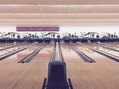 -广州保龄球馆(广州天河体育中心店)