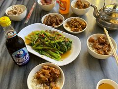 -品香排骨饭(羊官路店)