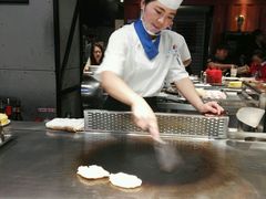 -尚雅铁板料理自助餐厅(乐松店)