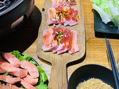 五花肉-子檀大隐炭烧(食品街店)