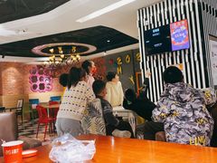 -H次元沉浸剧情密室(街道口店)