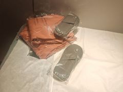 -华夏良子·足道SPA艾灸(翠微店)