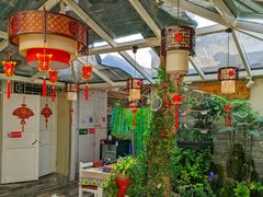 -丽江庭院之丽江往事(安定门店)