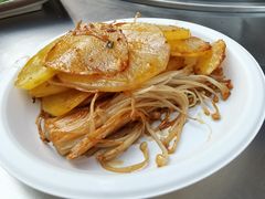 -醉川西火盆烧烤(恩施街总店)