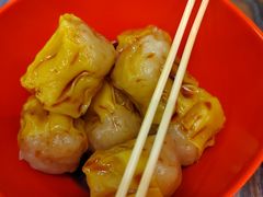 鱼蓉烧卖-阿昌茶档(太安店)