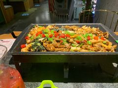 -听说碳烧蛙(高新万达店)