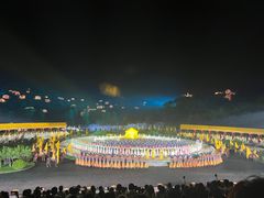 -鼎盛王朝康熙大典实景演出