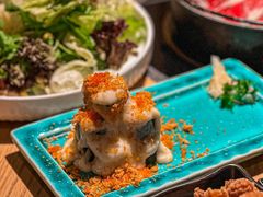 -大和食乐·鲜和牛酸汤火锅(环宇荟店)