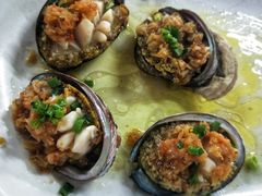 -四川小胡子海鲜(丁村万人海鲜广场店)