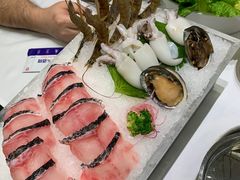 -红鼎豆捞·非遗鲍皇汤火锅(宝丰路店)