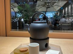 -tea'stone (万象天地店)