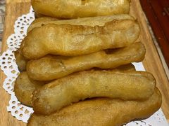 炸脆米酒-杨记隆府(时代天街店)