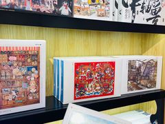 -3D·JP拼图(合生汇店)