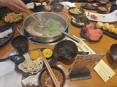 -高兴一锅潮汕鲜牛肉火锅(银座店)