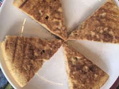 -四姑娘山阿巴郎·藏式花园餐厅