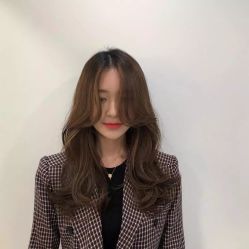 -杉影印象日式烫染專門店
