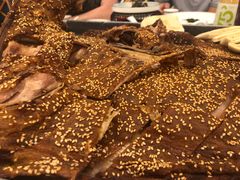 毡房烤全羊-九十九顶毡房(阜石路店)