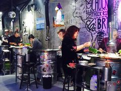 大堂-碎怂烤肉(钟楼柳巷店)