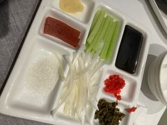 -四季民福烤鸭店(王府井东安门店)