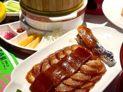 -大鸭梨烤鸭(望京店)