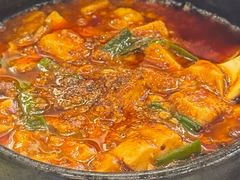 陈麻婆豆腐（小）-陈麻婆豆腐总店