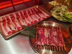 -西塔老太太泥炉烤肉(苏州大悦城店)