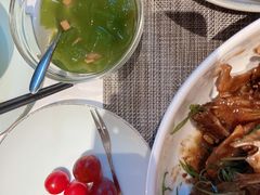 -上座云间·青年赣菜(绿茵店)