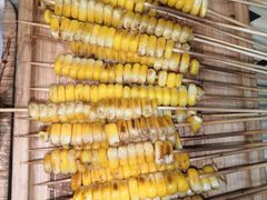 -新凯旋烧烤·燕姐千岛湖土菜