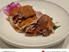 -祥记餐饮•豫粤珍味(金隅大厦店)