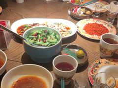 -相约·羊村小馆非遗手抓肉(七一酱园店)