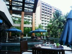 -三亚湾海居铂尔曼度假酒店