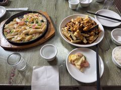 -华春餐馆(鱼山路店)