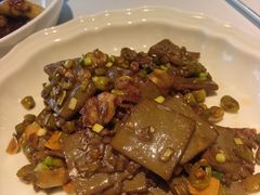 -许家菜(望江店)