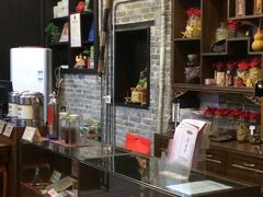 -黄祥华养生堂·炖汤·营养蒸饭(岭南天地店)