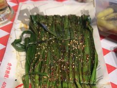 -丽伟的串·烧烤·砂锅(芝麻街店)