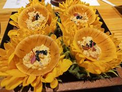 -花潮料理艺食馆(世欧广场店)