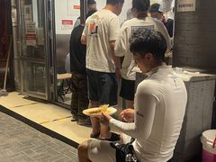 -郭记小街麻辣烫(南小街总店)
