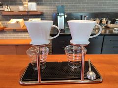 -星巴克(佛山南海万科店)